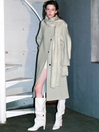 [HIGH QUALITY] Wool gloves