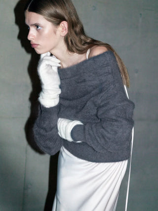 [HIGH QUALITY] Wool gloves