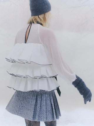 [HIGH QUALITY] Wool gloves