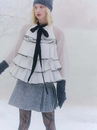 [HIGH QUALITY] Wool gloves