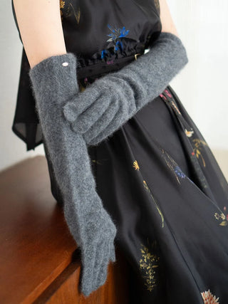 [HIGH QUALITY] Wool gloves