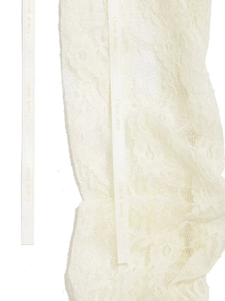 【Chacott】Lace Arm Covers