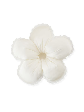 Flower Scrunchie
