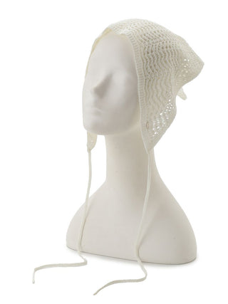 Crochet Babushka