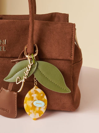 Fruit Charm
