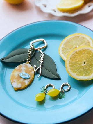 Fruit Charm