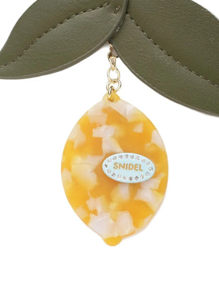 Fruit Charm