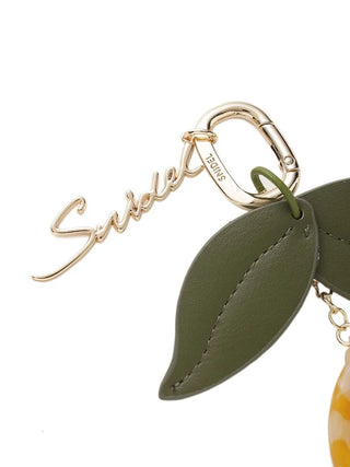 Fruit Charm
