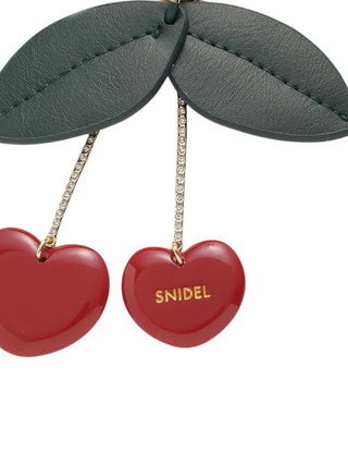 Fruit Charm