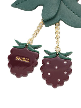 Fruit Charm