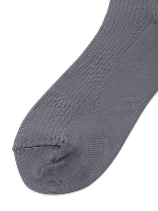 Delicate Sheer Socks