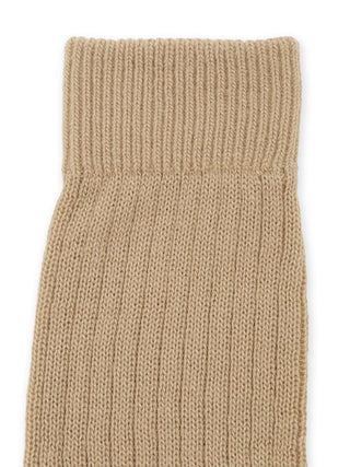 Slouch Socks