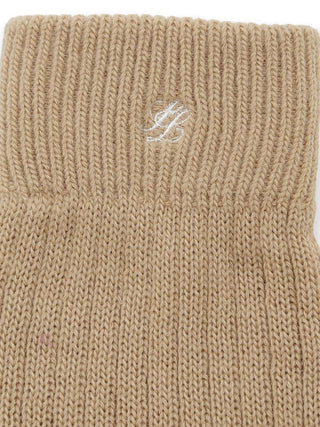 Slouch Socks