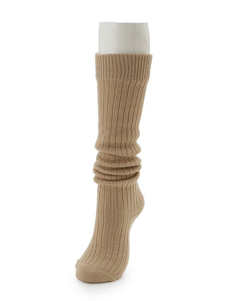 Slouch Socks