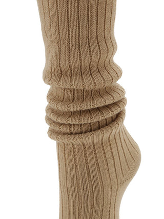 Slouch Socks