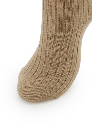Slouch Socks