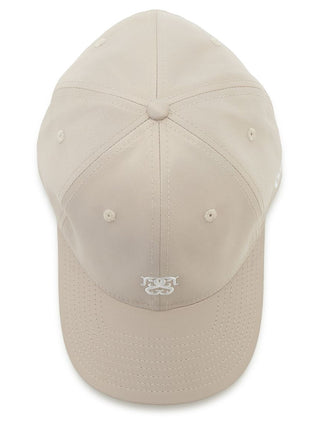 NEW ERA® Emblem Fashion Cap in Beige at Premium Fashionable & Trendy Women's Hats & Headwear at SNIDEL USA
