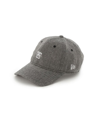 [SNIDEL|NEW ERA®] Baseball Hat in Gray, Premium Fashionable & Trendy Women's Hats & Headwear at SNIDEL USA