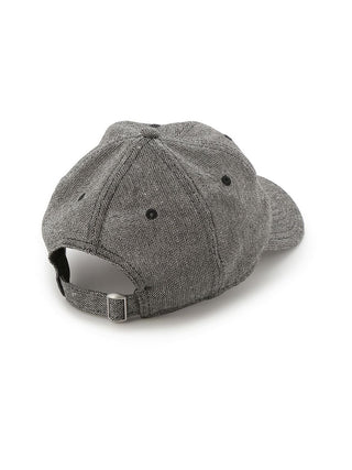 [SNIDEL|NEW ERA®] Baseball Hat in Gray, Premium Fashionable & Trendy Women's Hats & Headwear at SNIDEL USA