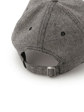 [SNIDEL|NEW ERA®] Baseball Hat in Gray, Premium Fashionable & Trendy Women's Hats & Headwear at SNIDEL USA