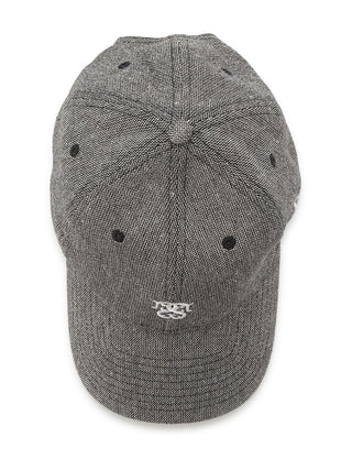 [SNIDEL|NEW ERA®] Baseball Hat in Gray, Premium Fashionable & Trendy Women's Hats & Headwear at SNIDEL USA