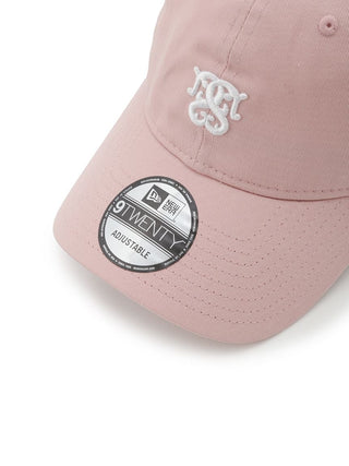 [SNIDEL | NEW ERA®︎] Collaboration Cap