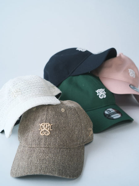 SNIDEL | NEW ERA®︎] Collaboration Cap