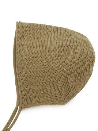 Knit Balaclava