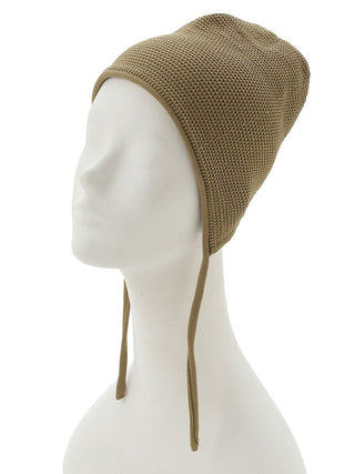 Knit Balaclava