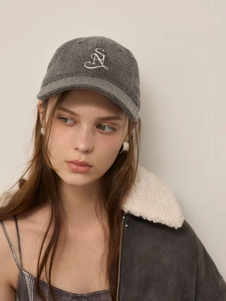 【SNIDEL | NEW ERA】Emblem Cap