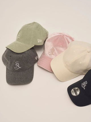 【SNIDEL | NEW ERA】Emblem Cap