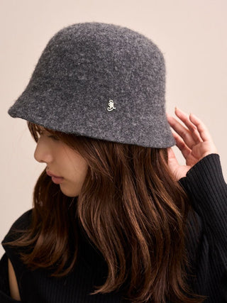 Wool Felt Hat