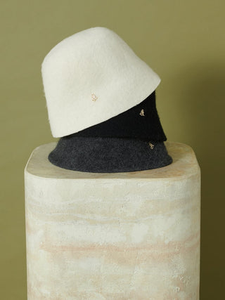 Wool Felt Hat