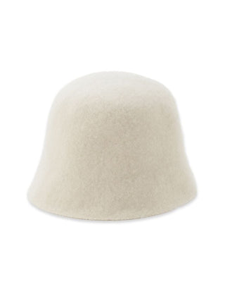 Wool Felt Hat