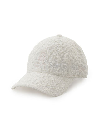 【SNIDEL x NEW ERA】Logo Cap