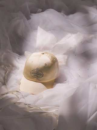 【Chacott】Ribbon Cap
