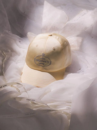 【Chacott】Ribbon Cap