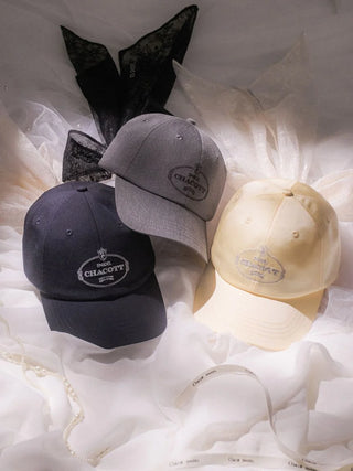 【Chacott】Ribbon Cap