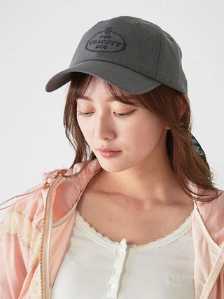 【Chacott】Ribbon Cap