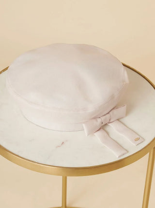2-Way Ribbon Beret