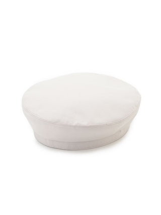2-Way Ribbon Beret
