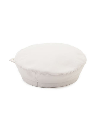 2-Way Ribbon Beret