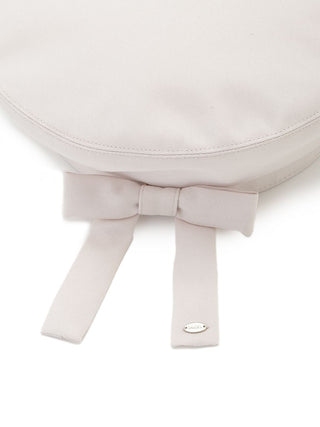 2-Way Ribbon Beret