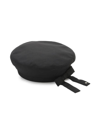 2-Way Ribbon Beret