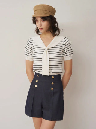 Braided Casquette Hat