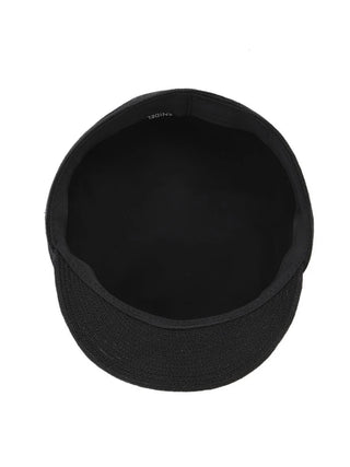 Braided Casquette Hat