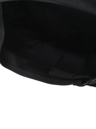 Braided Casquette Hat
