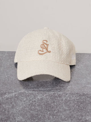 【SNIDEL| NEW ERA】 Logo Cap