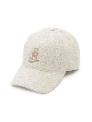 【SNIDEL| NEW ERA】 Logo Cap