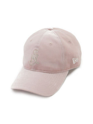 【SNIDEL| NEW ERA】 Logo Cap